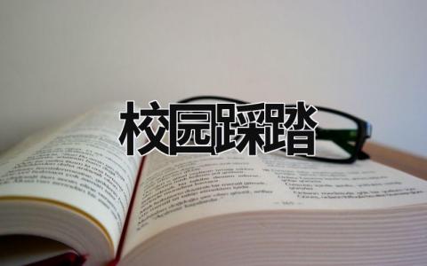 校园踩踏 校园踩踏事件应急预案 (20篇）